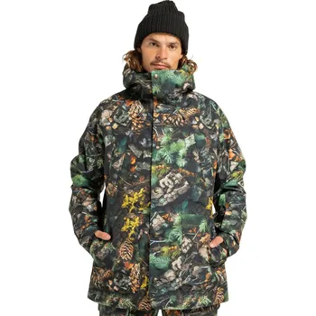 bunda DC Tundra - GSM4/Pine Photo Camo L