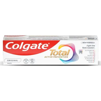 zubní pasta Colgate Total Original Zubní pasta 75 ml