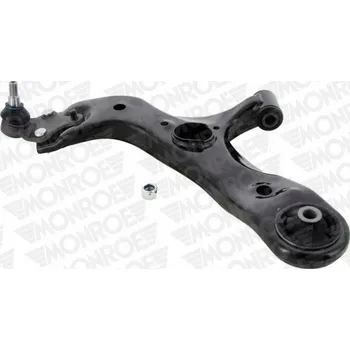 Zavěšení kol Rameno Monroe L13586 , odpružení kol