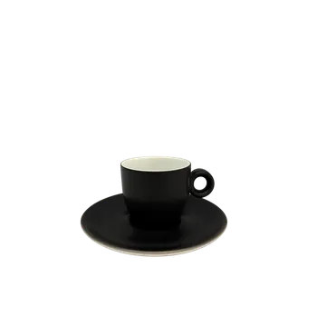 šálek černý 60 ml