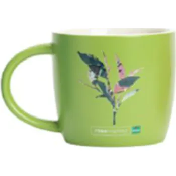 Dilmah Mug hrnek zelený 350ml