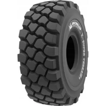 395/85R20 168/165K MICHELIN X FORCE ZL