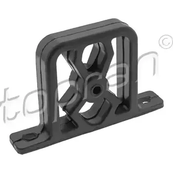 Čidlo automobilu TOPRAN Držák výfukového systému TPR 500 185