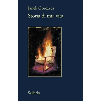 Cizojazyčná kniha Storia di mia vita (Janek Gorczyca)(Brožovaná)