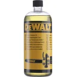 DeWALT DT20662 Olej pro mazání řetězů a lišt (1 L) free_store_pickup