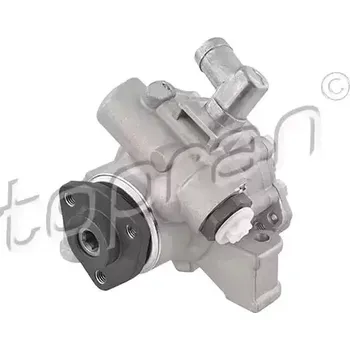 Soustava řízení TOPRAN Hydraulické čerpadlo řízení TPR 408 163