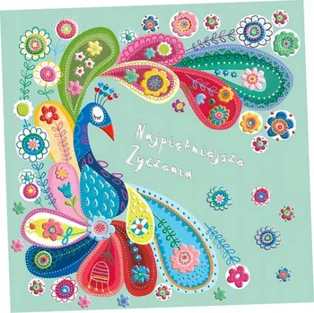 Obraz Permanentka KW Paw