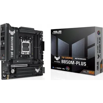 Základní deska Základní deska ASUS TUF GAMING B850M-PLUS