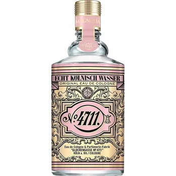 4711 Floral Collection Magnolie kolínská voda ve spreji 100 ml