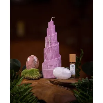 Kosmetická sada Balíček k úctě žen a matek