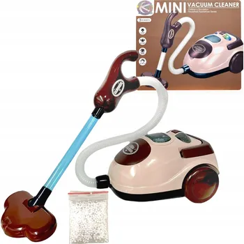 Dětský spotřebič Dětský Vysavač Kathay-Haster