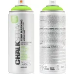 Montana Chalk 400ml - křídový pink #ff0060