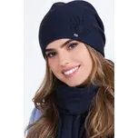 Čepice Kamea Malwa Barva: Modrá - tmavě, Velikost: UNI