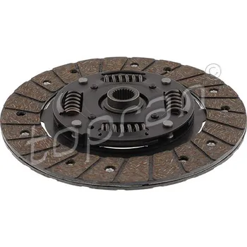 Spojková lamela Lamela spojky, 205 948