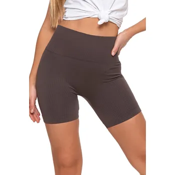 Dámské kraťasy Dámské kraťase Moraj RDL700-020 Barva: Hnědá, Velikost: L/XL