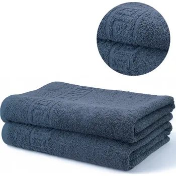 Ručník OSUŠKA 100X150 CM 100% BAVLNA – 11 BAREV NA VÝBĚR, 450 G/M2