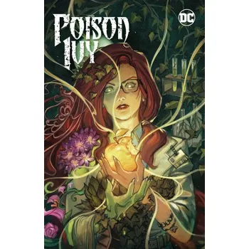 Poison Ivy Vol. 4: Origin of Species – Marcio Takara (EN)