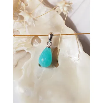 Přívěsek Přívěsek Amazonit