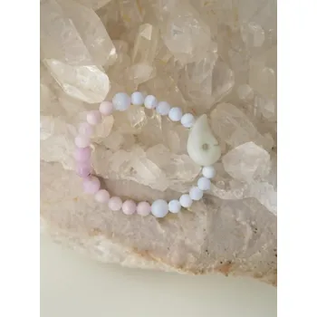 Náramek Dračí náramek Léčení srdce