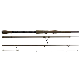 Savage Gear Prut SG4 Fast Game 2,15 m 20-60 g