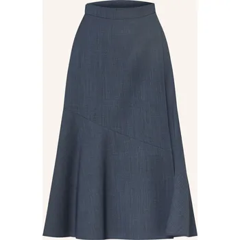 Dámská sukně Boss Dámská Zavinovací Sukně Vuleran, černošedá, 36