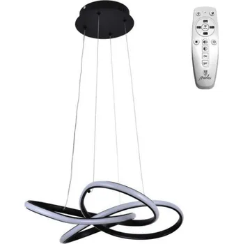 LED svítidlo + dálkový ovladač 65W - J4332/B NEDES