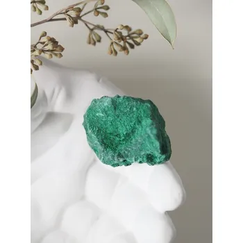 Malachit surový, 31 g
