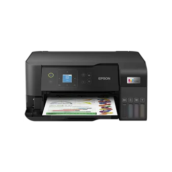 Tiskárna EPSON EcoTank L3560 ink MTF WiFi