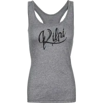 Dámský funkční top Kilpi ARIANA-W černá 44