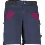 Dámské kraťasy E9 Onda Short Women's Velikost: S / Barva: modrá