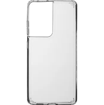 Pouzdro transparent Comfort Samsung Galaxy S21 Ultra 5G