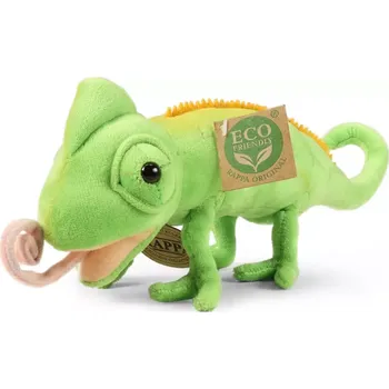 Rappa Eco-Friendly 30 cm, chameleon