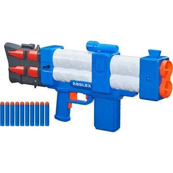 Výuková hračka Nerf Roblox Arsenal Pulse Laser