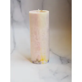 Svíčka Svíce se záměrem Cesta Duše, střední