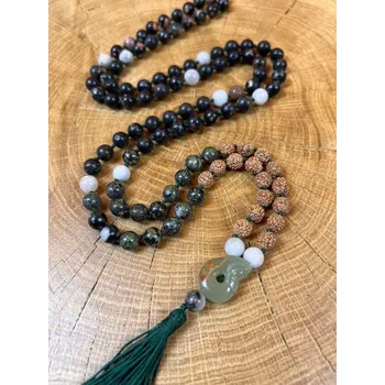 Náhrdelník Dračí mala Cesta duše