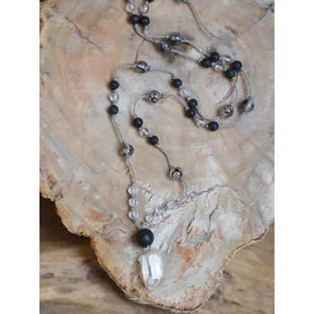 Náhrdelník Náhrdelník se záměrem Kotva