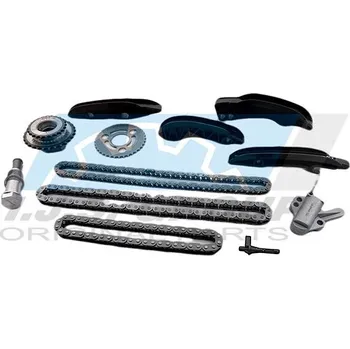 Sada rozvodového řetězu IJS GROUP 40-1268FK