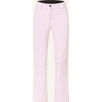 Dámské kalhoty Sportalm Dámské Softshellové Lyžařské Kalhoty Luzern, růžová, 38