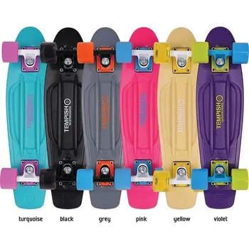 Skateboard Tempish BUFFY 2017 black