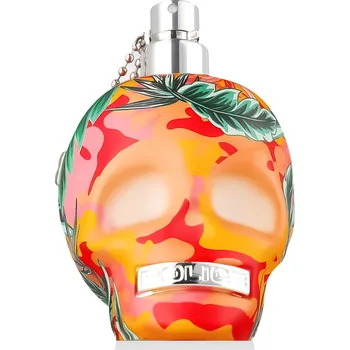Dámský parfém POLICE To Be Exotic Jungle for Woman EDP 75 ml W