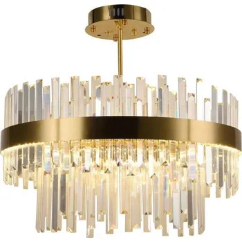 NEDES LED svítidlo + dálkový ovladač 80W - J6321/C