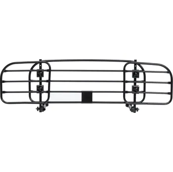Autodoplněk Kleinmetall Traveler dělící mříž do auta, 86-134 x 37-42 cm