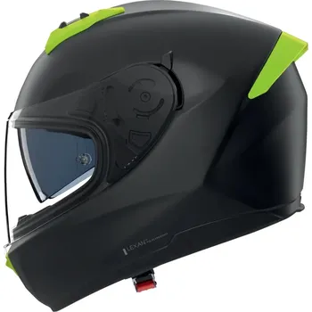 Helma na motorku moto přilba Nolan N60-6 CLASSICO NOBILE 311 Velikost: XS