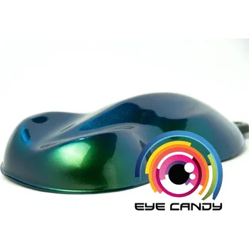 barva a nátěr na dřevo Tsunami Ultrashift - Eye Candy Pigments Hmotnost: 1 g