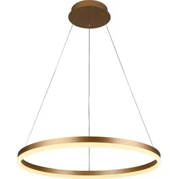 NEDES LED svítidlo + dálkový ovladač 42W - J4308/G