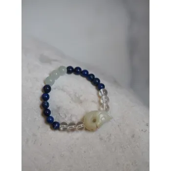 Šperk Dračí náramek Komunikace v pravdě