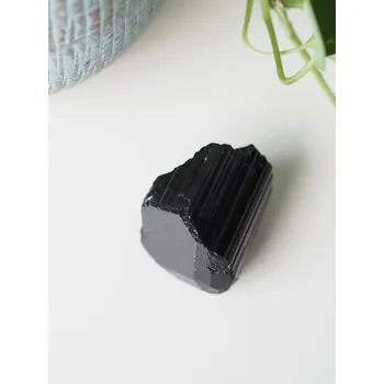 Černý Turmalín (Skoryl) EX, 175 g