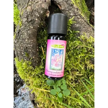 Vonný olej Dračí esenciální olej - strážce srdeční brány