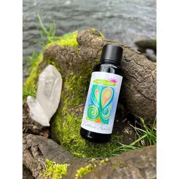 Tělový olej - Matka Země