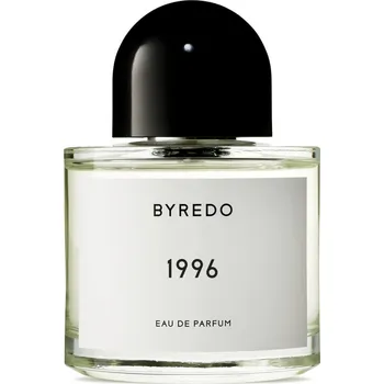 Unisex parfém Byredo Byredo 1996 - EDP 100 ml + 2 měsíce na vrácení zboží
